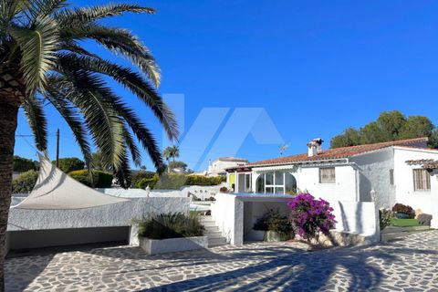 Villa i Moraira, Alicante, Moraira - € 850.000 | Ref: BP3617 - foto 23