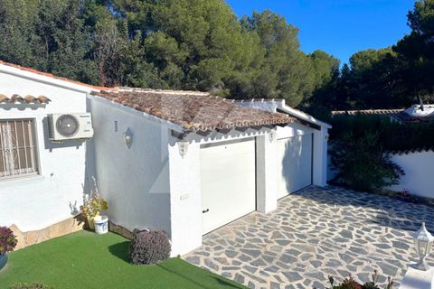 Villa i Moraira, Alicante, Moraira - € 850.000 | Ref: BP3617 - foto 25