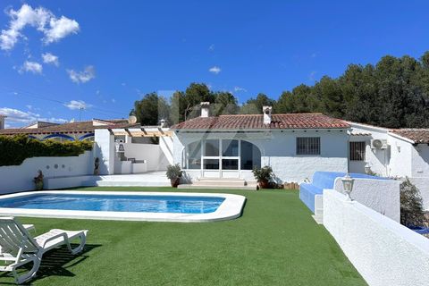 Villa i Moraira, Alicante, Moraira - € 850.000 | Ref: BP3617 - foto 2