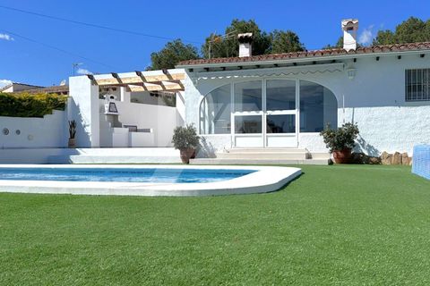 Villa i Moraira, Alicante, Moraira - € 850.000 | Ref: BP3617 - foto 3