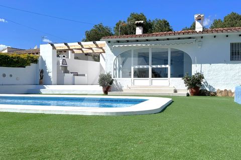 Villa i Moraira, Alicante, Moraira - € 850.000 | Ref: BP3617 - foto 19