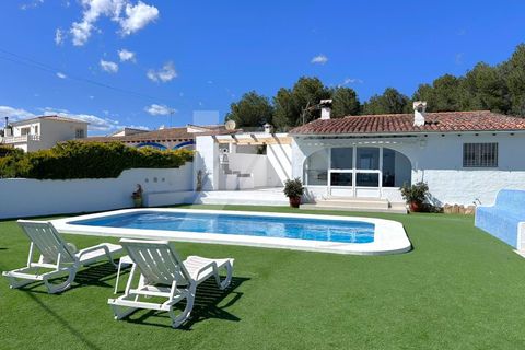 Villa i Moraira, Alicante, Moraira - € 850.000 | Ref: BP3617 - foto 20