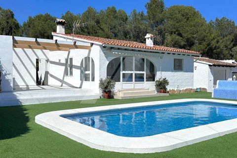 Villa i Moraira, Alicante, Moraira - € 850.000 | Ref: BP3617 - foto 21
