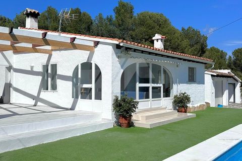 Villa i Moraira, Alicante, Moraira - € 850.000 | Ref: BP3617 - foto 28