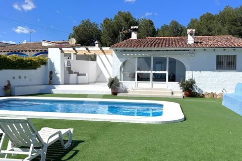 Villa i Moraira, Alicante, Moraira - € 850.000 | Ref: BP3617 - foto 29