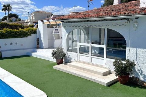 Villa i Moraira, Alicante, Moraira - € 850.000 | Ref: BP3617 - foto 30