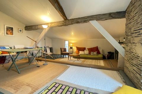 Stadthaus in Lectoure, Gers, Lectoure - € 257.000 | Ref: 320091186 - Foto 16