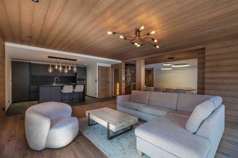 Leilighet i Meribel, Savoie, Meribel - € 2 995 000 | Ref: HH-16020831 - foto 6