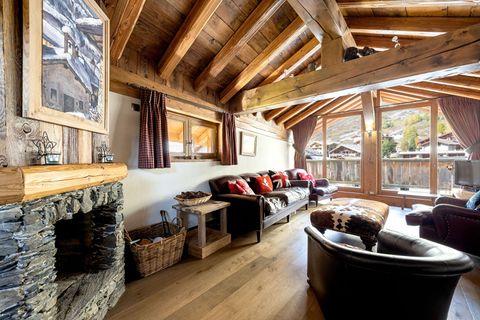 Villa a Val-d'Isere, Savoie, Val-d'Isere - € 4.995.000 | Ref: HH-16020823 - foto 2
