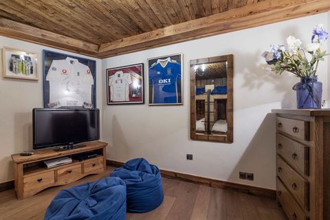 Villa a Val-d'Isere, Savoie, Val-d'Isere - € 4.995.000 | Ref: HH-16020823 - foto 13