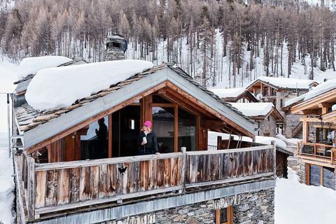 Villa a Val-d'Isere, Savoie, Val-d'Isere - € 4.995.000 | Ref: HH-16020823 - foto 16
