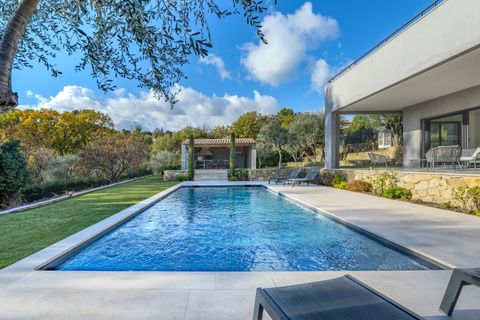 Villa i Le Rouret, Alpes-Maritimes, Le Rouret - € 1.995.000 | Ref: HH-16015313 - foto 2
