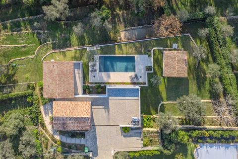 Villa i Le Rouret, Alpes-Maritimes, Le Rouret - € 1.995.000 | Ref: HH-16015313 - foto 13