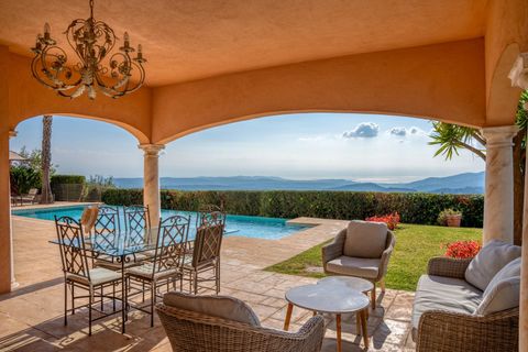 Villa a Cabris, Alpes-Maritimes, Cabris - € 1.290.000 | Ref: HH-16014197 - foto 2