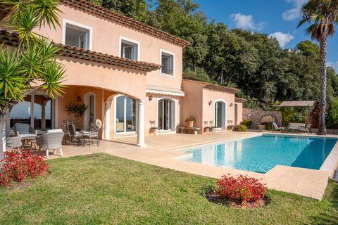 Villa a Cabris, Alpes-Maritimes, Cabris - € 1.290.000 | Ref: HH-16014197 - foto 3