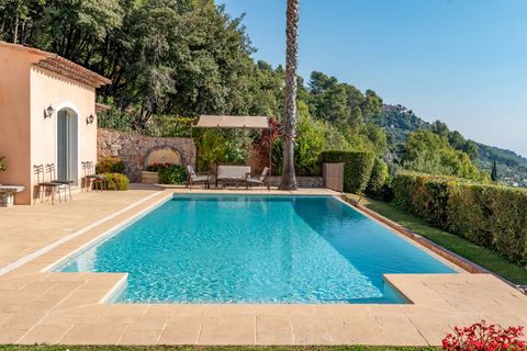 Villa a Cabris, Alpes-Maritimes, Cabris - € 1.290.000 | Ref: HH-16014197 - foto 4