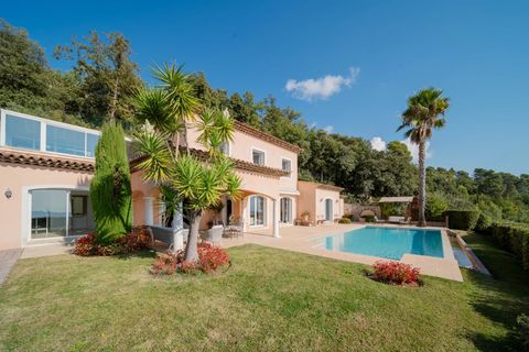 Villa a Cabris, Alpes-Maritimes, Cabris - € 1.290.000 | Ref: HH-16014197 - foto 5