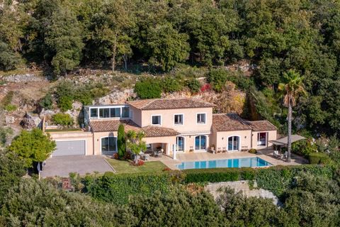 Villa a Cabris, Alpes-Maritimes, Cabris - € 1.290.000 | Ref: HH-16014197 - foto 6