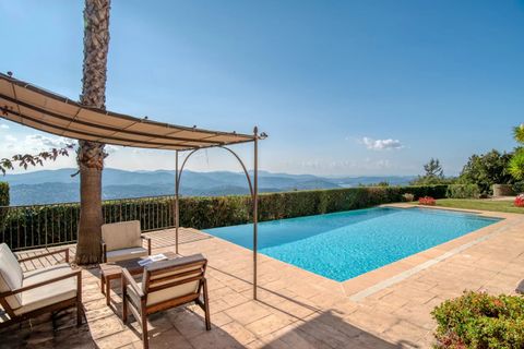 Villa a Cabris, Alpes-Maritimes, Cabris - € 1.290.000 | Ref: HH-16014197 - foto 7