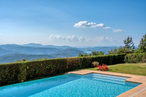 Villa a Cabris, Alpes-Maritimes, Cabris - € 1.290.000 | Ref: HH-16014197 - foto 8