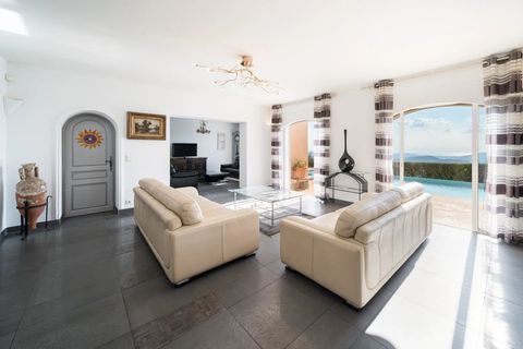 Villa a Cabris, Alpes-Maritimes, Cabris - € 1.290.000 | Ref: HH-16014197 - foto 9