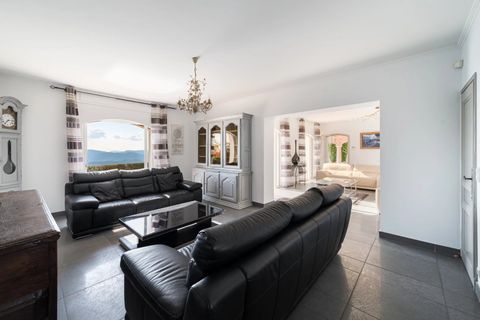 Villa a Cabris, Alpes-Maritimes, Cabris - € 1.290.000 | Ref: HH-16014197 - foto 11