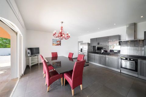 Villa a Cabris, Alpes-Maritimes, Cabris - € 1.290.000 | Ref: HH-16014197 - foto 13