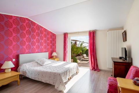 Villa a Cabris, Alpes-Maritimes, Cabris - € 1.290.000 | Ref: HH-16014197 - foto 14