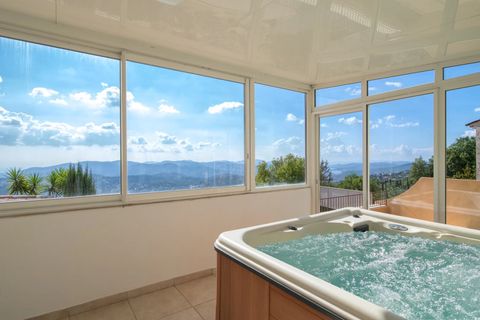 Villa a Cabris, Alpes-Maritimes, Cabris - € 1.290.000 | Ref: HH-16014197 - foto 17