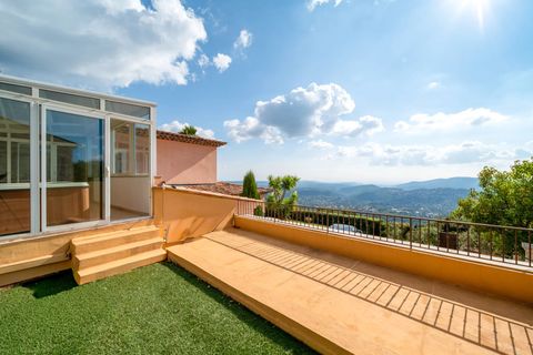 Villa a Cabris, Alpes-Maritimes, Cabris - € 1.290.000 | Ref: HH-16014197 - foto 18