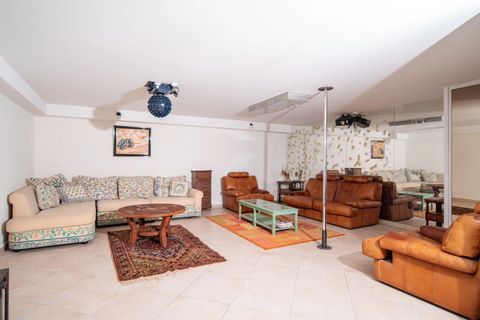 Villa a Cabris, Alpes-Maritimes, Cabris - € 1.290.000 | Ref: HH-16014197 - foto 22