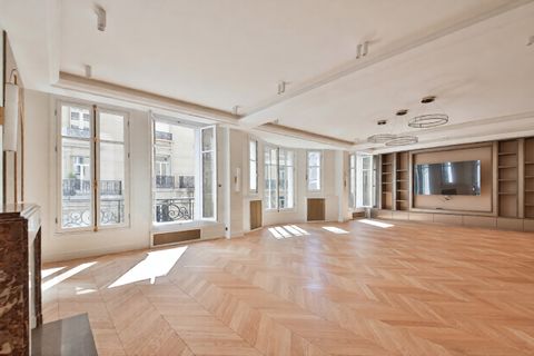 Lejlighed i Paris, Paris, Paris - € 3.490.000 | Ref: HH-16010697 - foto 3