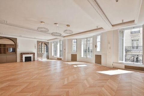 Lejlighed i Paris, Paris, Paris - € 3.490.000 | Ref: HH-16010697 - foto 4