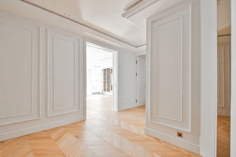 Lejlighed i Paris, Paris, Paris - € 3.490.000 | Ref: HH-16010697 - foto 12