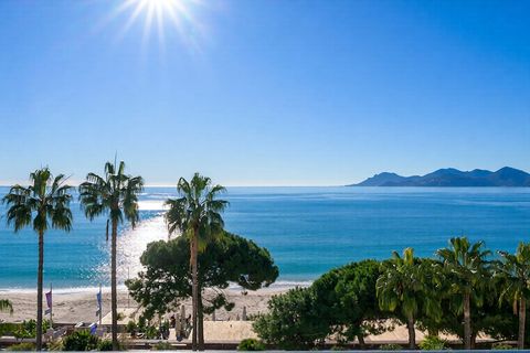 Lejlighed i Cannes, Alpes-Maritimes, Cannes - € 7.390.000 | Ref: HH-16009653 - foto 1
