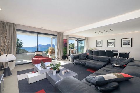 Lejlighed i Cannes, Alpes-Maritimes, Cannes - € 7.390.000 | Ref: HH-16009653 - foto 3