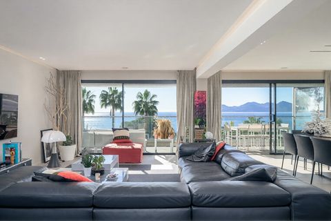 Lejlighed i Cannes, Alpes-Maritimes, Cannes - € 7.390.000 | Ref: HH-16009653 - foto 4