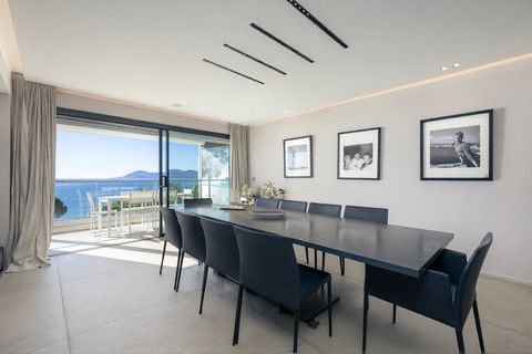 Lejlighed i Cannes, Alpes-Maritimes, Cannes - € 7.390.000 | Ref: HH-16009653 - foto 5