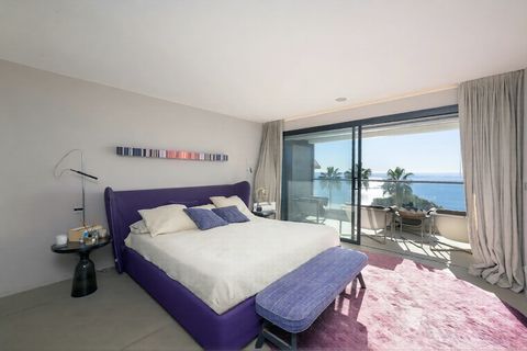 Lejlighed i Cannes, Alpes-Maritimes, Cannes - € 7.390.000 | Ref: HH-16009653 - foto 7