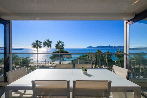 Lejlighed i Cannes, Alpes-Maritimes, Cannes - € 7.390.000 | Ref: HH-16009653 - foto 9