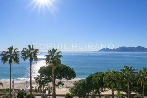 Lejlighed i Cannes, Alpes-Maritimes, Cannes - € 7.390.000 | Ref: HH-16009653 - foto 10