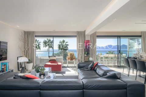 Lejlighed i Cannes, Alpes-Maritimes, Cannes - € 7.390.000 | Ref: HH-16009653 - foto 12