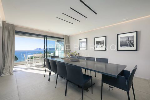 Lejlighed i Cannes, Alpes-Maritimes, Cannes - € 7.390.000 | Ref: HH-16009653 - foto 14