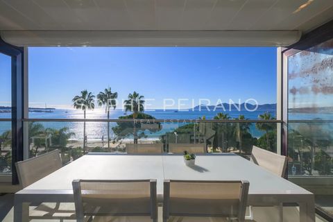 Lejlighed i Cannes, Alpes-Maritimes, Cannes - € 7.390.000 | Ref: HH-16009653 - foto 18