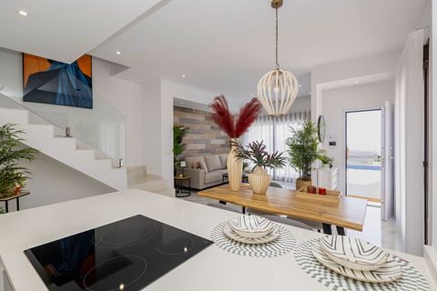 Villa i Polop, Alicante, Polop - € 759.000 | Ref: BG49461Z - foto 3
