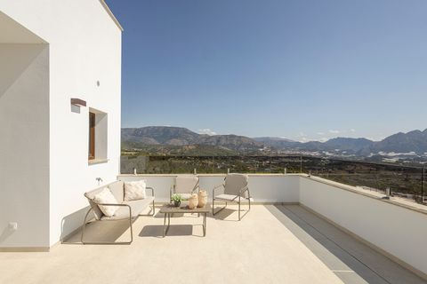 Villa i Polop, Alicante, Polop - € 759.000 | Ref: BG49461Z - foto 17