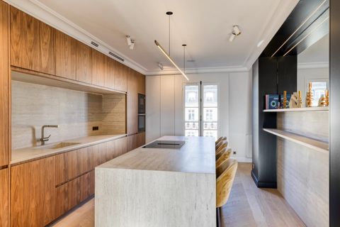 Lejlighed i Paris, Paris, Paris - € 5.600.000 | Ref: HH-15803077 - foto 1