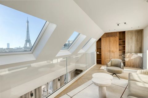 Lejlighed i Paris, Paris, Paris - € 5.600.000 | Ref: HH-15803077 - foto 2