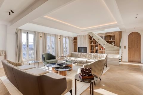 Lejlighed i Paris, Paris, Paris - € 5.600.000 | Ref: HH-15803077 - foto 5