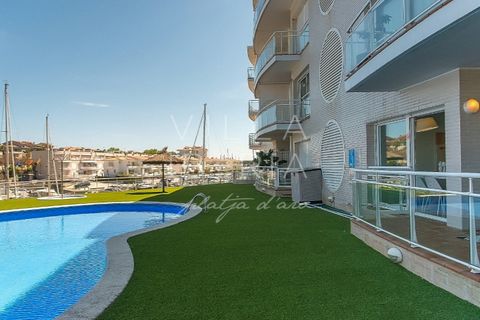 Lejlighed i Platja D'aro, Gerona - foto 1